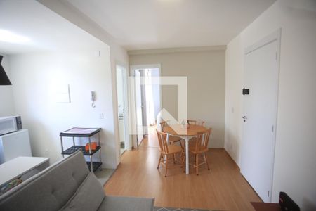 Apartamento à venda com 1 quarto, 34m² em Barro Preto, Belo Horizonte
