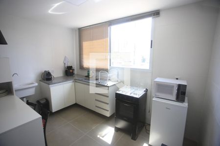 Apartamento à venda com 1 quarto, 34m² em Barro Preto, Belo Horizonte