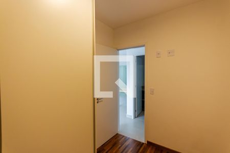 Quarto  de apartamento para alugar com 2 quartos, 56m² em Parque das Nações, Santo André
