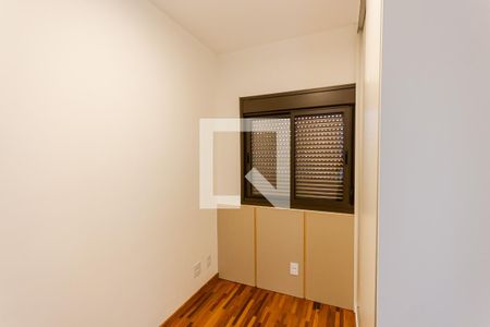 Quarto  de apartamento para alugar com 2 quartos, 56m² em Parque das Nações, Santo André