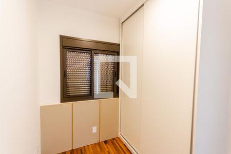 Quarto  de apartamento para alugar com 2 quartos, 56m² em Parque das Nações, Santo André