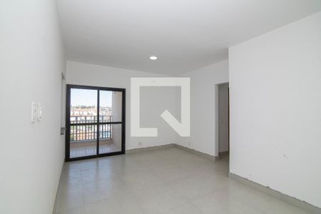 Sala de apartamento para alugar com 2 quartos, 73m² em Loteamento Remanso Campineiro, Hortolândia