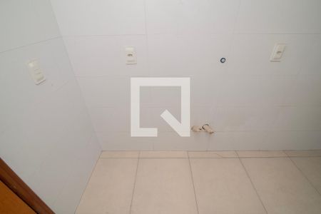 Área de Serviço de apartamento para alugar com 2 quartos, 73m² em Loteamento Remanso Campineiro, Hortolândia
