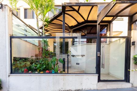 Fachada de apartamento à venda com 2 quartos, 147m² em Mooca, São Paulo