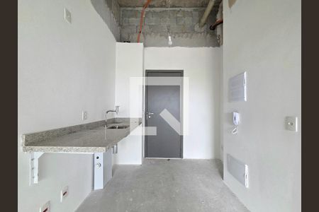 Studio de kitnet/studio à venda com 1 quarto, 39m² em Vila Olímpia, São Paulo