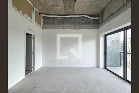 Studio de kitnet/studio à venda com 1 quarto, 39m² em Vila Olímpia, São Paulo