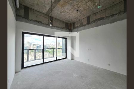 Studio de kitnet/studio à venda com 1 quarto, 39m² em Vila Olímpia, São Paulo