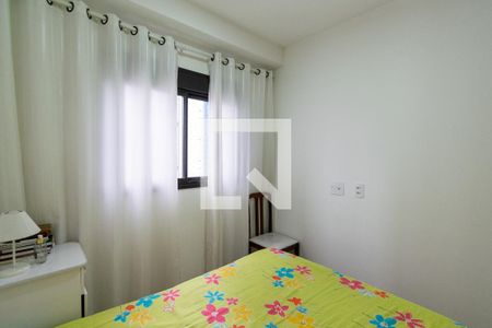 Quarto de apartamento à venda com 1 quarto, 29m² em Jardim Prudência, São Paulo