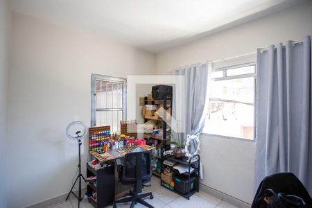 Sala Casa 1 de casa à venda com 2 quartos, 180m² em Jardim Miriam, São Paulo