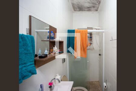 Banheiro Casa 1 de casa à venda com 2 quartos, 180m² em Jardim Miriam, São Paulo