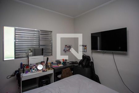 Quarto Casa 1 de casa à venda com 2 quartos, 180m² em Jardim Miriam, São Paulo