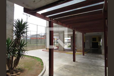 Área comum de apartamento à venda com 2 quartos, 118m² em Recanto das Rosas, Osasco