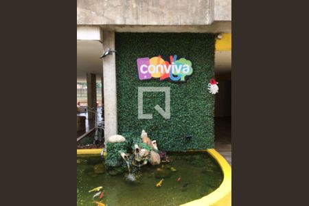 Área comum de apartamento à venda com 2 quartos, 118m² em Recanto das Rosas, Osasco