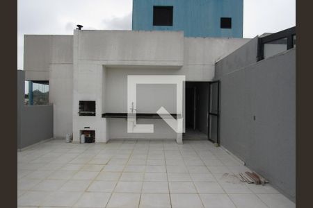 Garden  de apartamento para alugar com 2 quartos, 118m² em Recanto das Rosas, Osasco