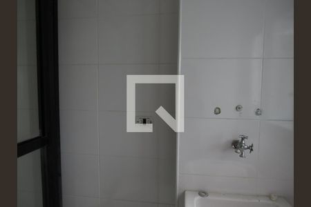 Área de Serviço de apartamento à venda com 2 quartos, 118m² em Recanto das Rosas, Osasco