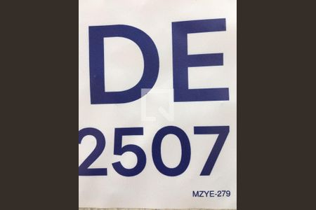 ID PLACA de apartamento para alugar com 2 quartos, 118m² em Recanto das Rosas, Osasco