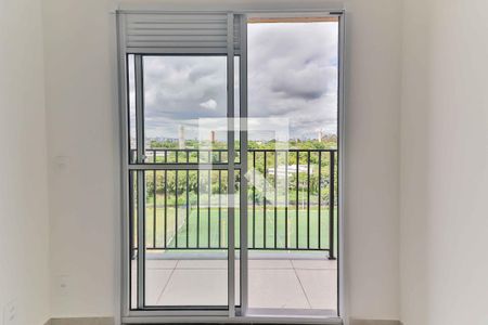 Sala - Cozinha - Lavanderia de apartamento para alugar com 1 quarto, 26m² em Vila Butantã, São Paulo