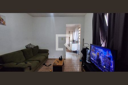 Sala de casa à venda com 3 quartos, 582m² em Prosperidade, São Caetano do Sul