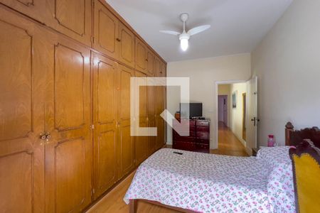 Quarto 1 de casa à venda com 2 quartos, 281m² em Jardim da Gloria, São Paulo