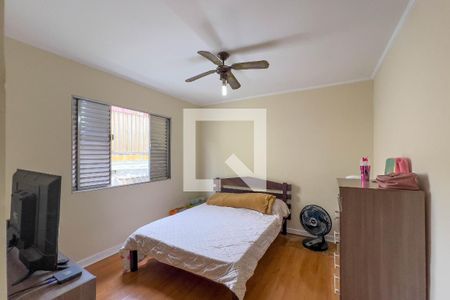 Quarto 2 de casa à venda com 2 quartos, 281m² em Jardim da Gloria, São Paulo