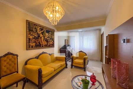 Sala de casa à venda com 2 quartos, 281m² em Jardim da Gloria, São Paulo