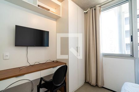 Studio de kitnet/studio à venda com 1 quarto, 20m² em Bela Vista, São Paulo