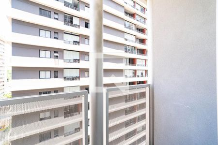Sacada de kitnet/studio à venda com 1 quarto, 20m² em Bela Vista, São Paulo