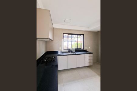 Sala/Cozinha de apartamento para alugar com 2 quartos, 70m² em São Pedro, Belo Horizonte
