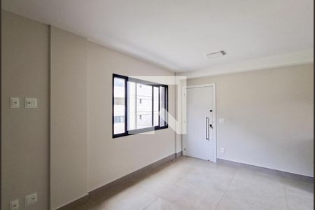 Sala/Cozinha de apartamento para alugar com 2 quartos, 70m² em São Pedro, Belo Horizonte