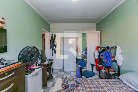 Quarto 1 de apartamento à venda com 2 quartos, 95m² em Vila Nair, São Paulo