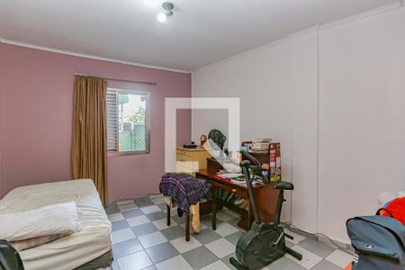 Quarto 2 de apartamento à venda com 2 quartos, 95m² em Vila Nair, São Paulo