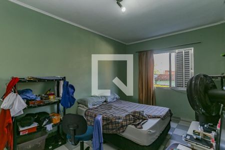 Quarto 1 de apartamento à venda com 2 quartos, 95m² em Vila Nair, São Paulo