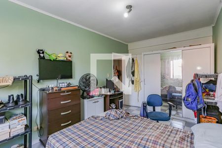 Quarto 1 de apartamento à venda com 2 quartos, 95m² em Vila Nair, São Paulo