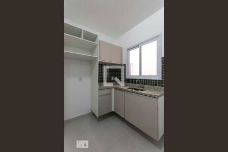 Apartamento para alugar com 1 quarto, 35m² em Mooca, São Paulo