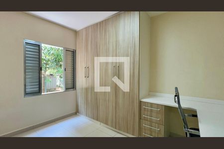 Quarto 2 de apartamento à venda com 3 quartos, 60m² em Pinheiros, São Paulo