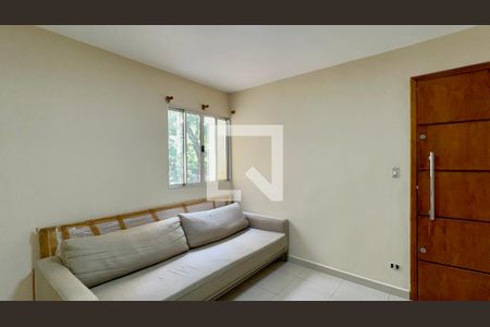 Sala de apartamento à venda com 3 quartos, 60m² em Pinheiros, São Paulo