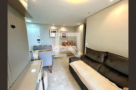 Apartamento à venda com 2 quartos, 56m² em Vila Itapegica, Guarulhos