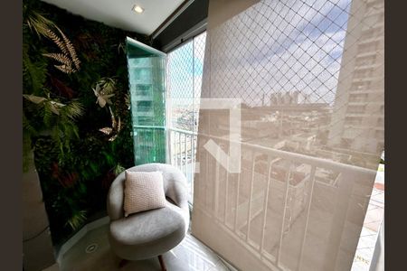 Apartamento à venda com 2 quartos, 56m² em Vila Itapegica, Guarulhos