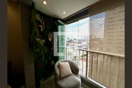 Apartamento à venda com 2 quartos, 56m² em Vila Itapegica, Guarulhos
