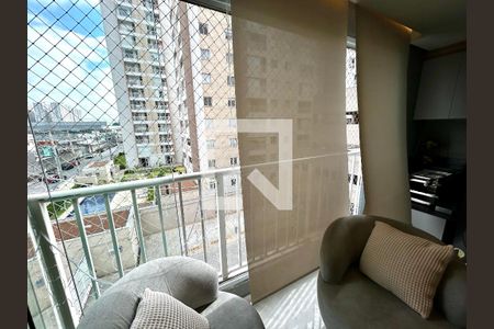 Apartamento à venda com 2 quartos, 56m² em Vila Itapegica, Guarulhos
