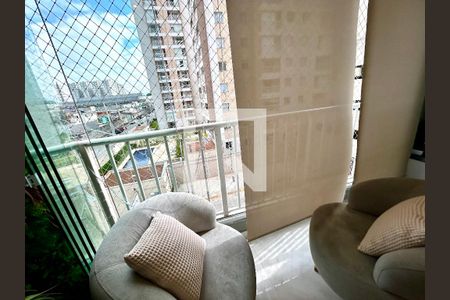 Apartamento à venda com 2 quartos, 56m² em Vila Itapegica, Guarulhos