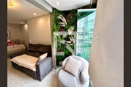 Apartamento à venda com 2 quartos, 56m² em Vila Itapegica, Guarulhos