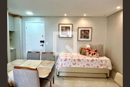 Apartamento à venda com 2 quartos, 56m² em Vila Itapegica, Guarulhos