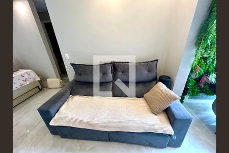 Apartamento à venda com 2 quartos, 56m² em Vila Itapegica, Guarulhos