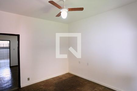 Quarto de casa para alugar com 2 quartos, 80m² em São Marcos, Belo Horizonte