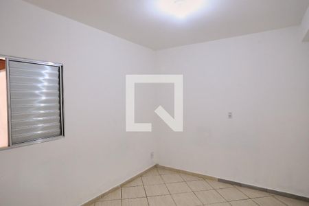 Quarto 1 de casa para alugar com 2 quartos, 80m² em São Marcos, Belo Horizonte