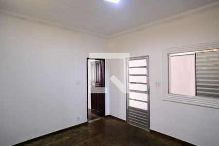 Sala de casa para alugar com 2 quartos, 80m² em São Marcos, Belo Horizonte