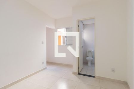 Apartamento para alugar com 1 quarto, 30m² em Parque da Mooca, São Paulo