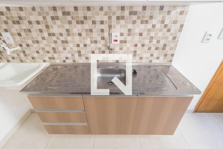 Apartamento para alugar com 1 quarto, 30m² em Parque da Mooca, São Paulo