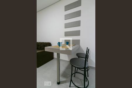 Apartamento para alugar com 1 quarto, 30m² em Parque da Mooca, São Paulo